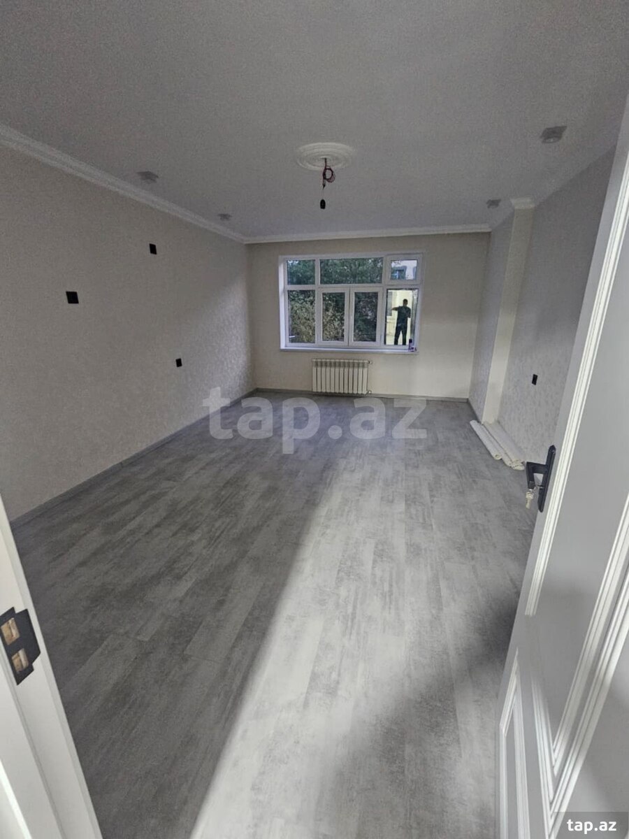 3 otaqlı mənzil satılır, Sumqayıt