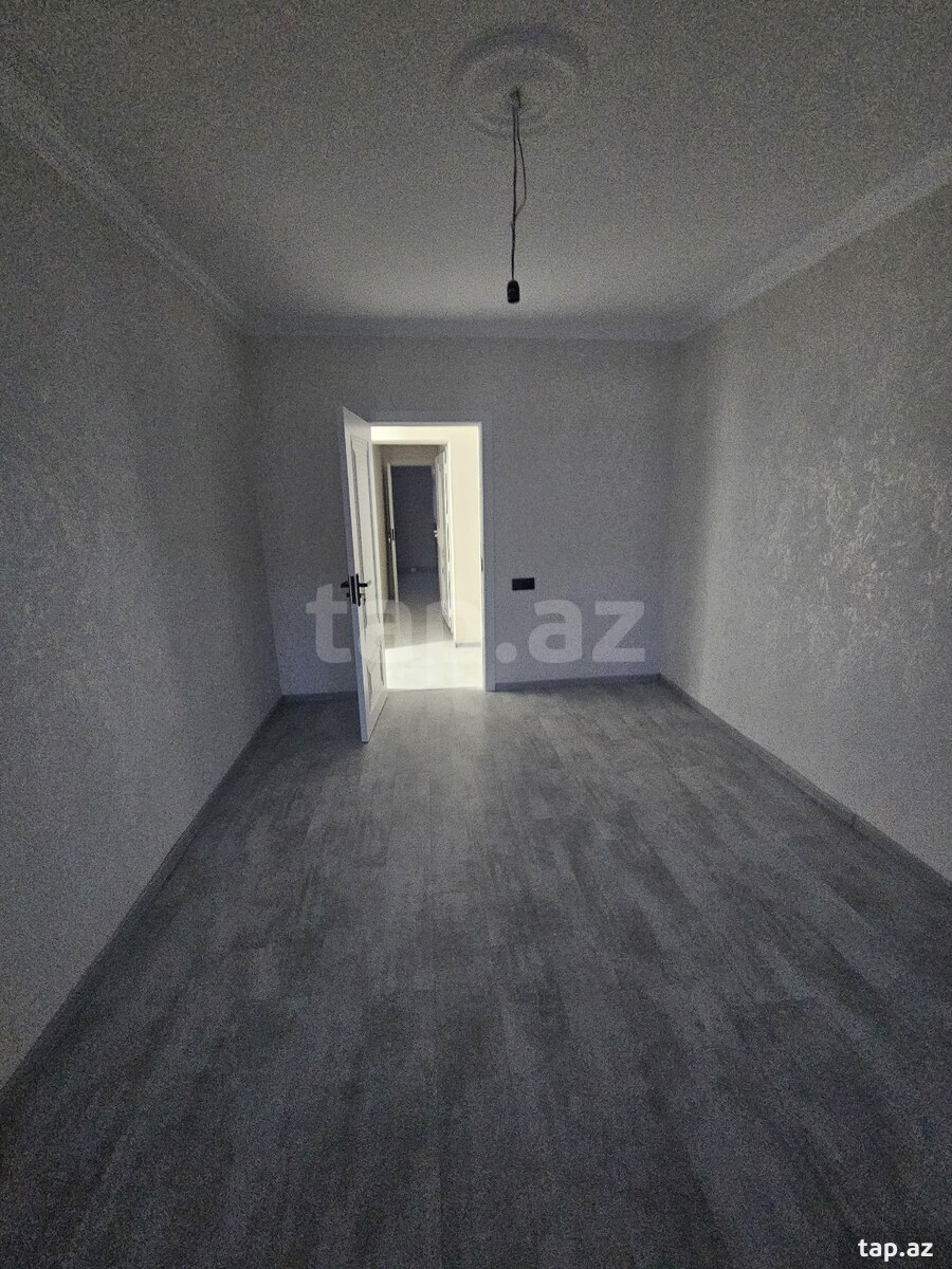 3 otaqlı mənzil satılır, Sumqayıt