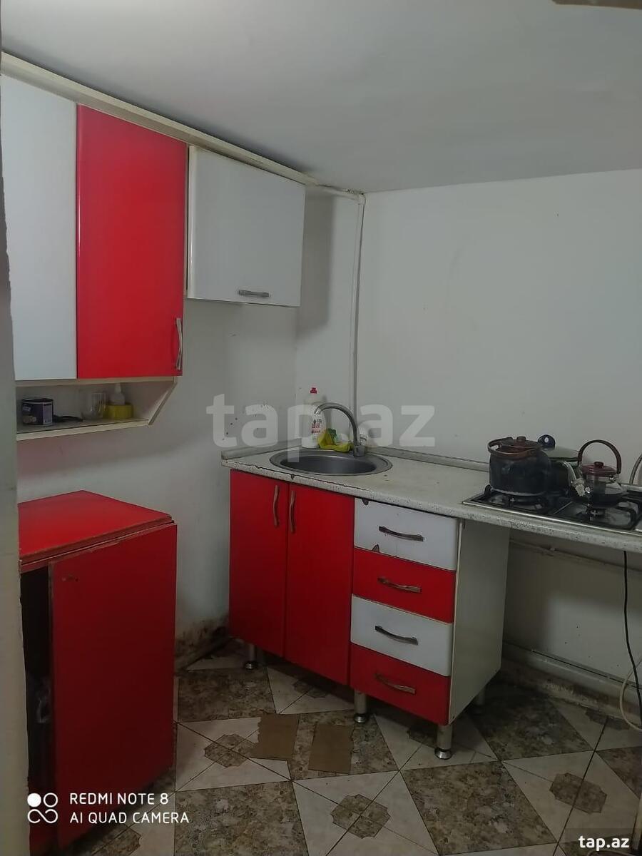 2-комн. квартира в аренду, Баку