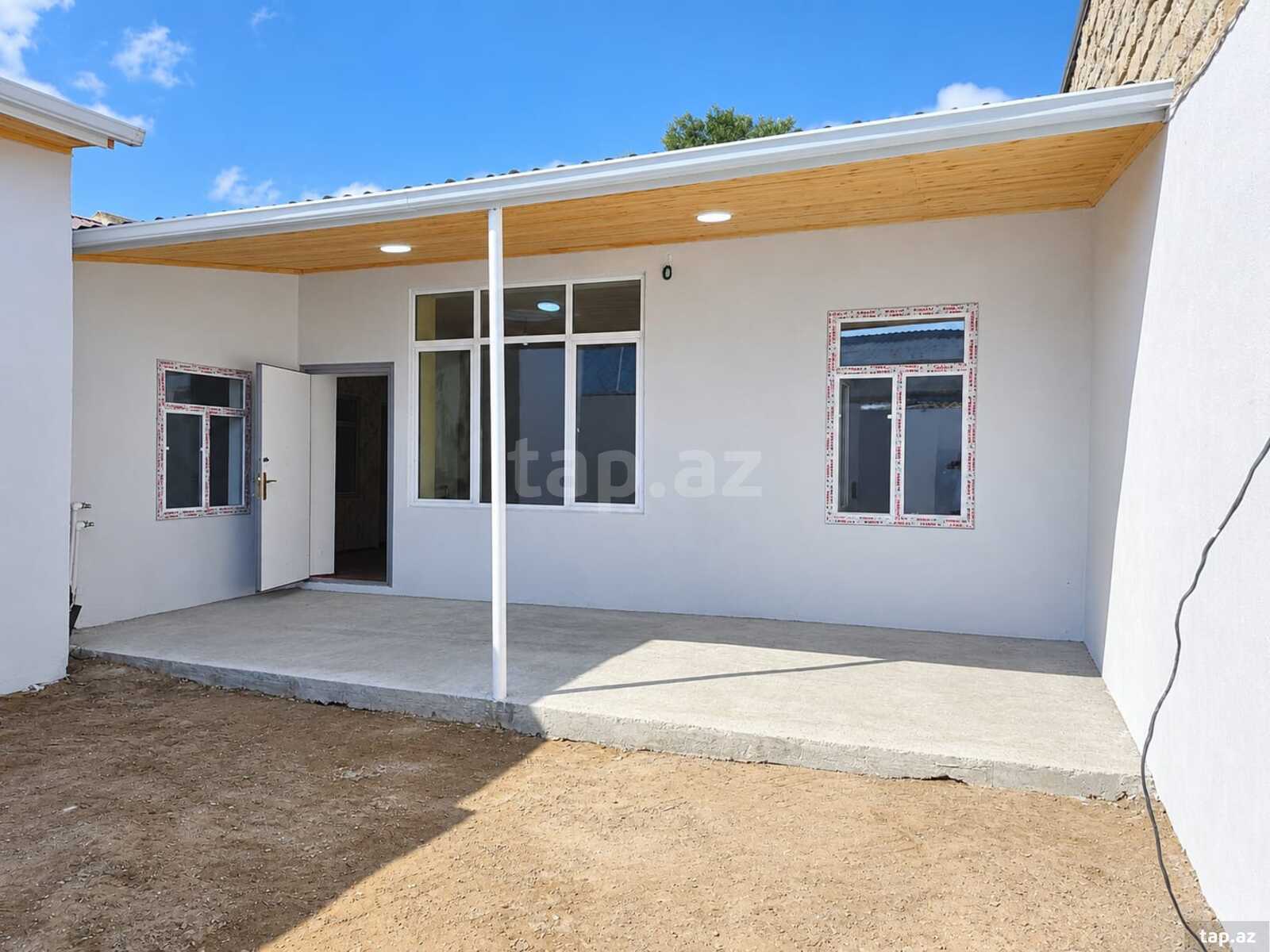 3-room private house for sale, Mashtaga, Baku
