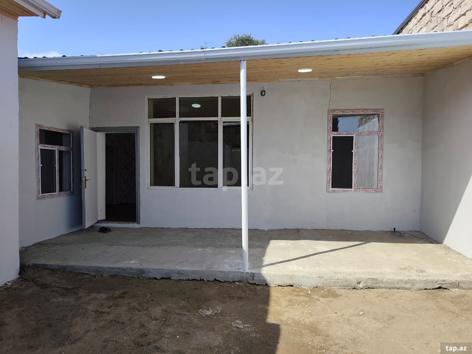 3-room private house for sale, Mashtaga, Baku