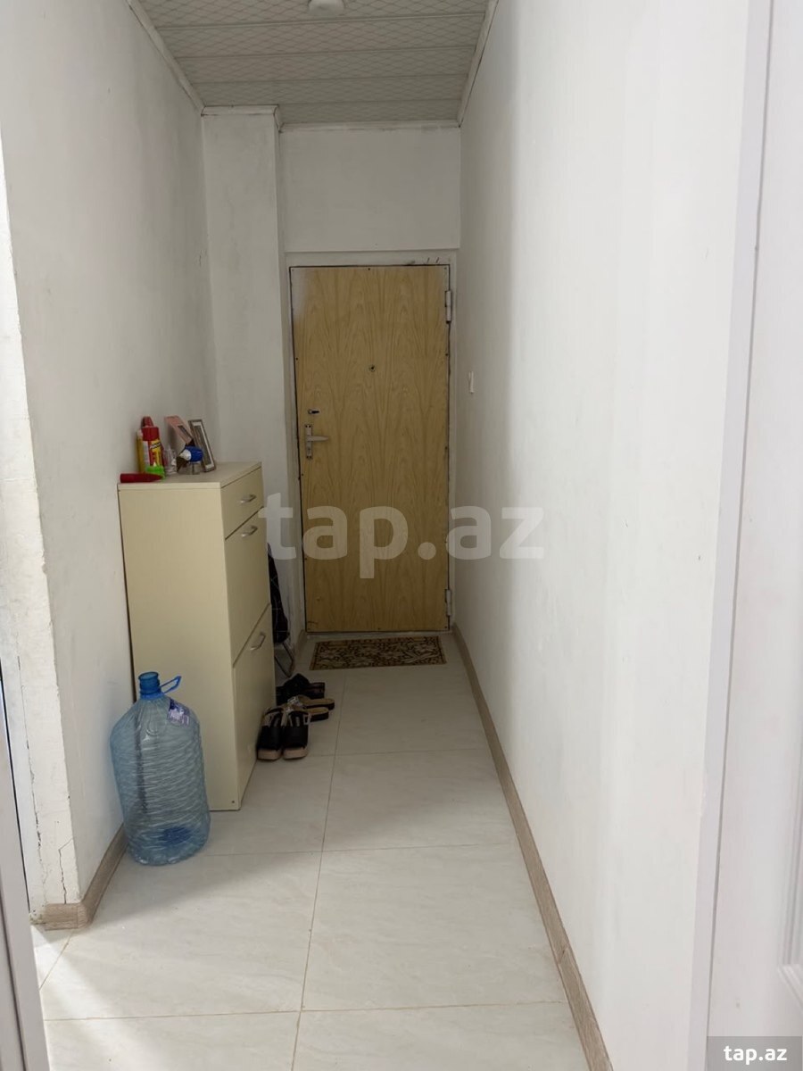 1-room apartment for sale, Baku