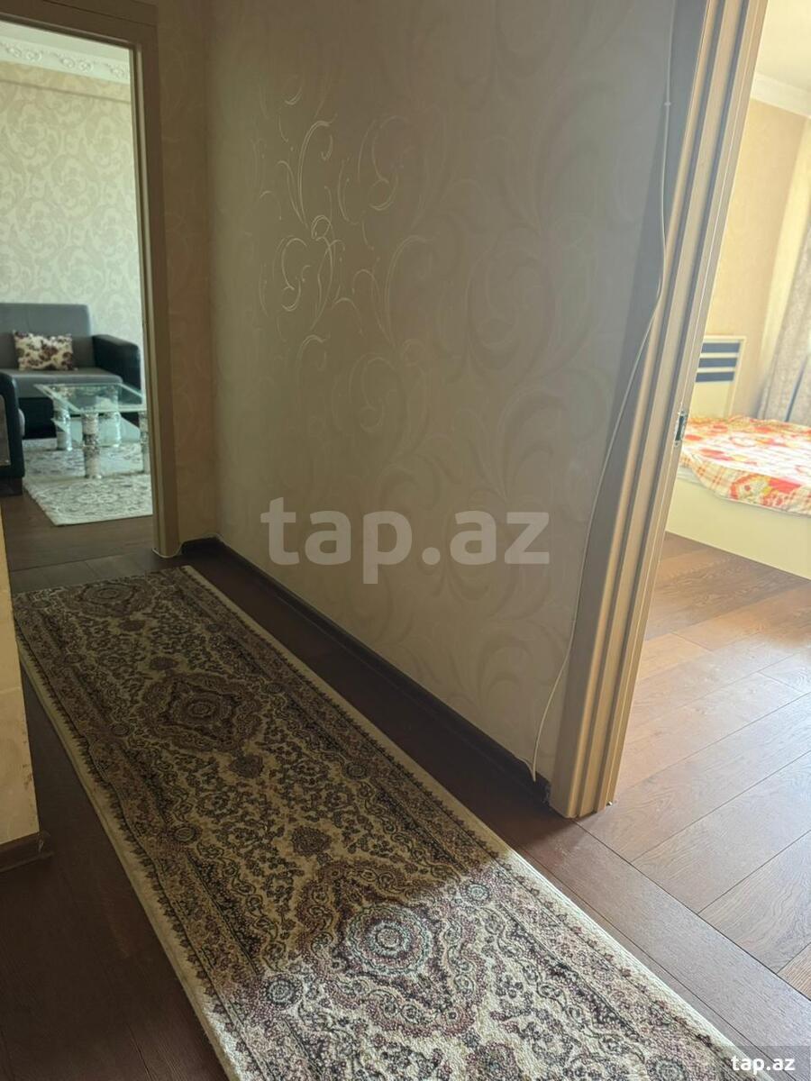 2 otaqlı mənzil satılır, Bakıxanov, Bakı