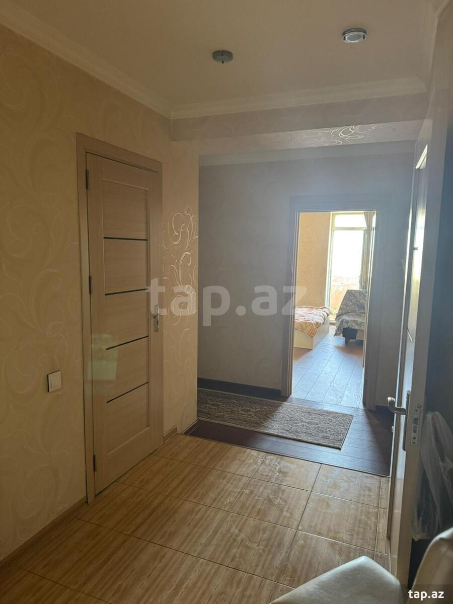 2 otaqlı mənzil satılır, Bakıxanov, Bakı