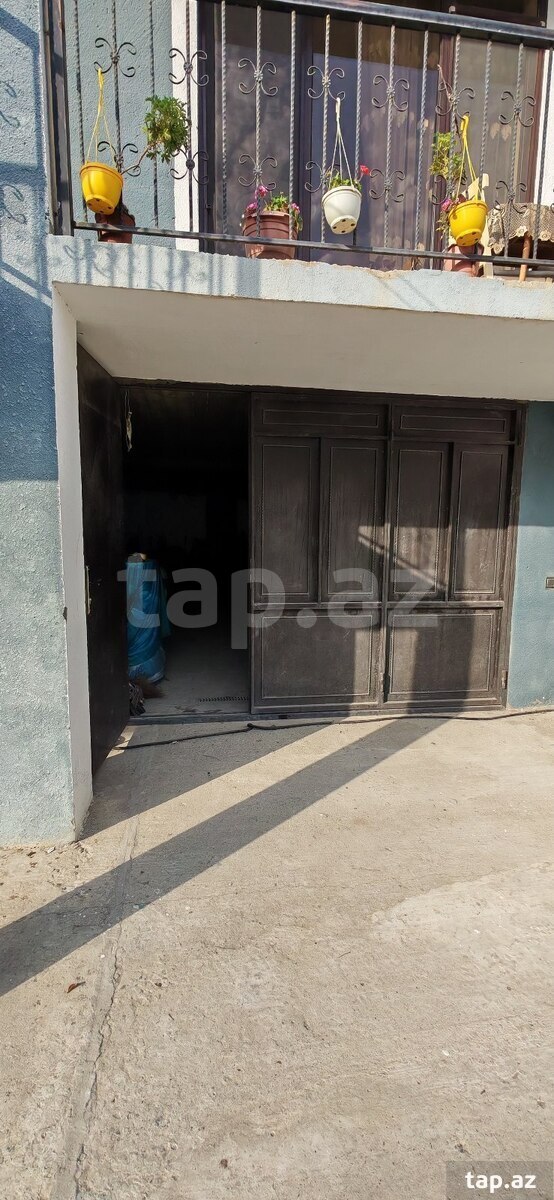 7 otaqlı həyət evi satılır, Mehdiabad, Abşeron