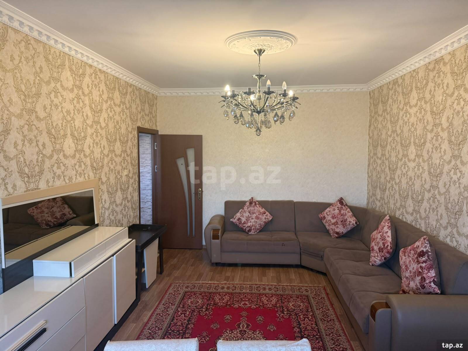 3 otaqlı mənzil satılır, Sumqayıt