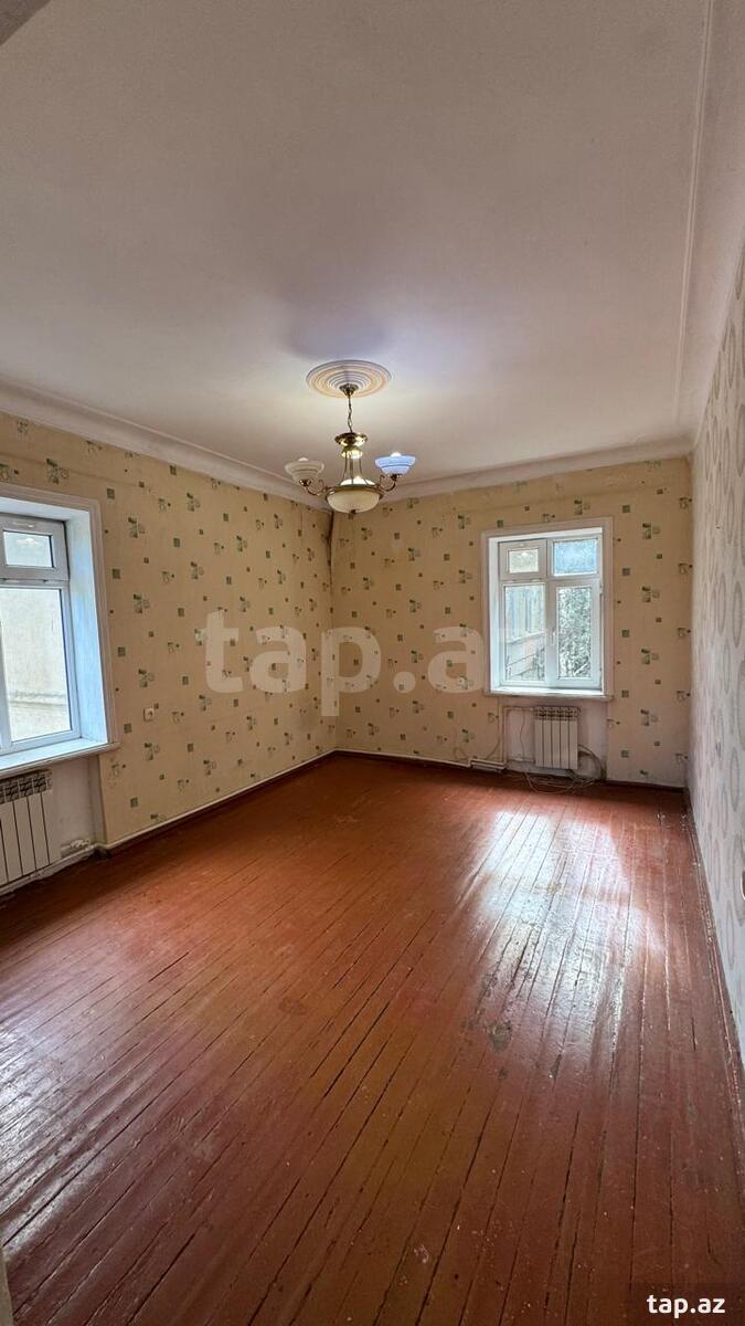 2 otaqlı mənzil satılır, Hövsan, Bakı
