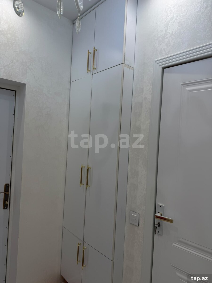 1-room apartment for rent, Khirdalan