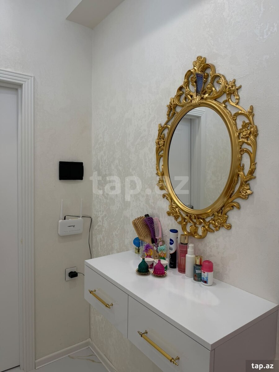 1-room apartment for rent, Khirdalan