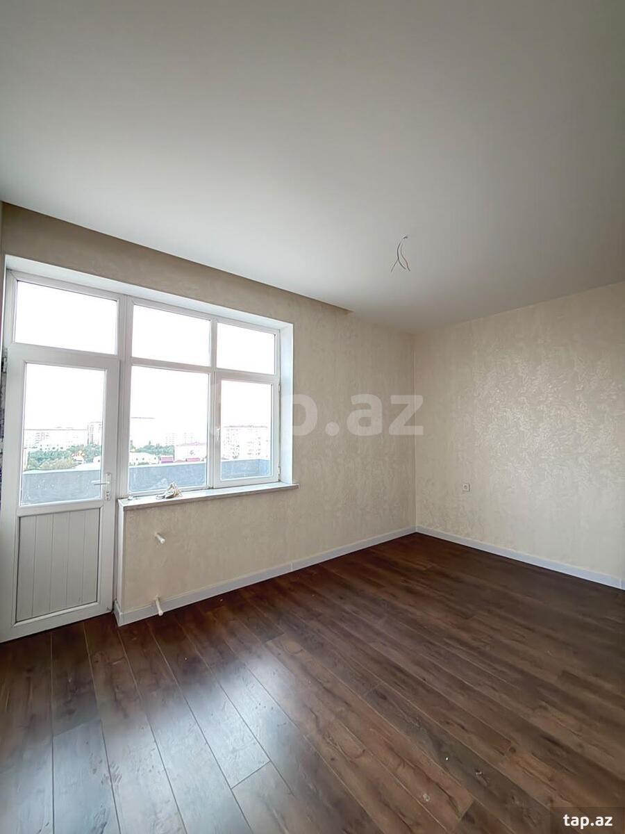 2-room apartment for rent, Sumgait