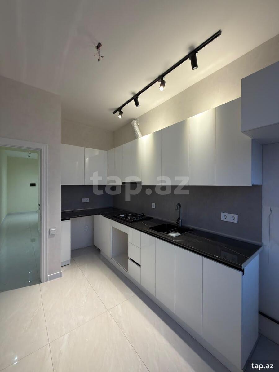 2-room apartment for rent, Sumgait
