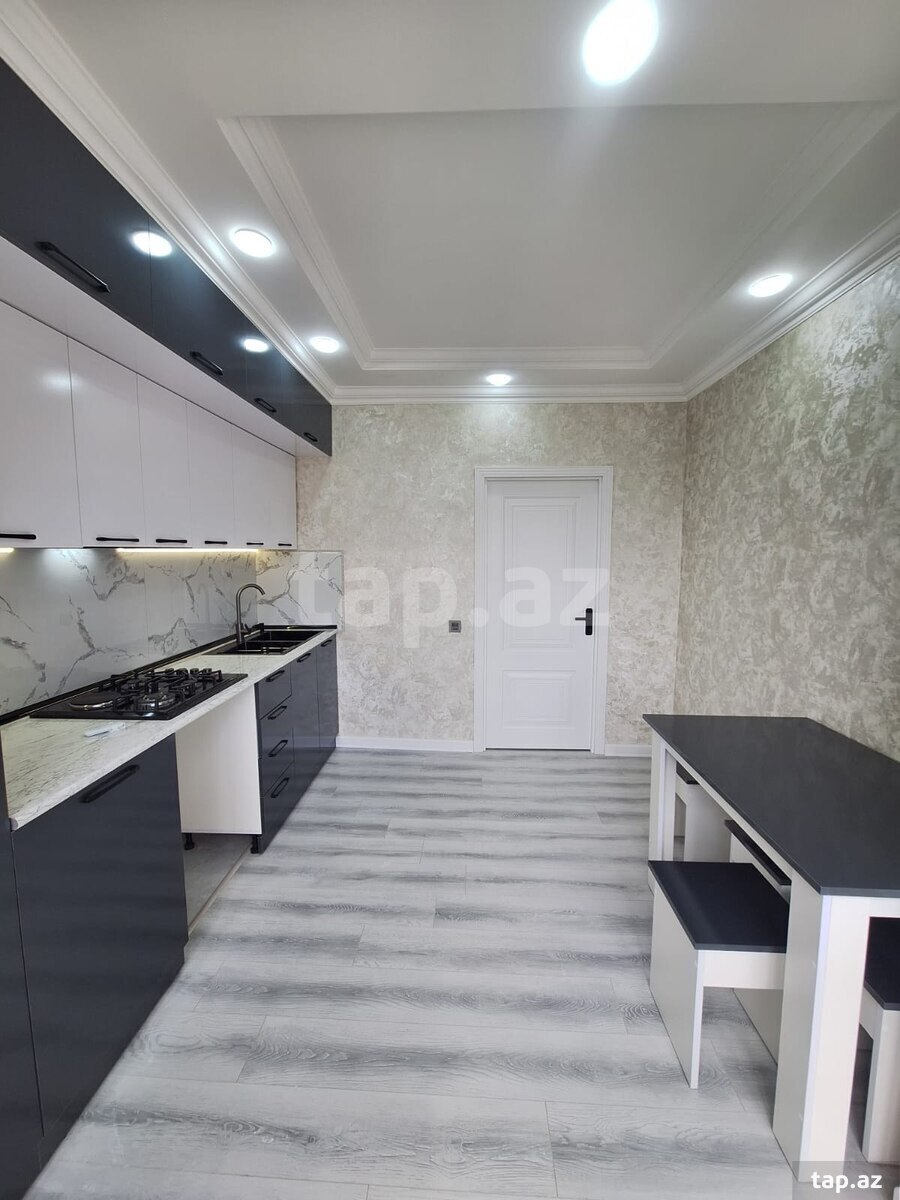 2 otaqlı mənzil satılır, Sumqayıt