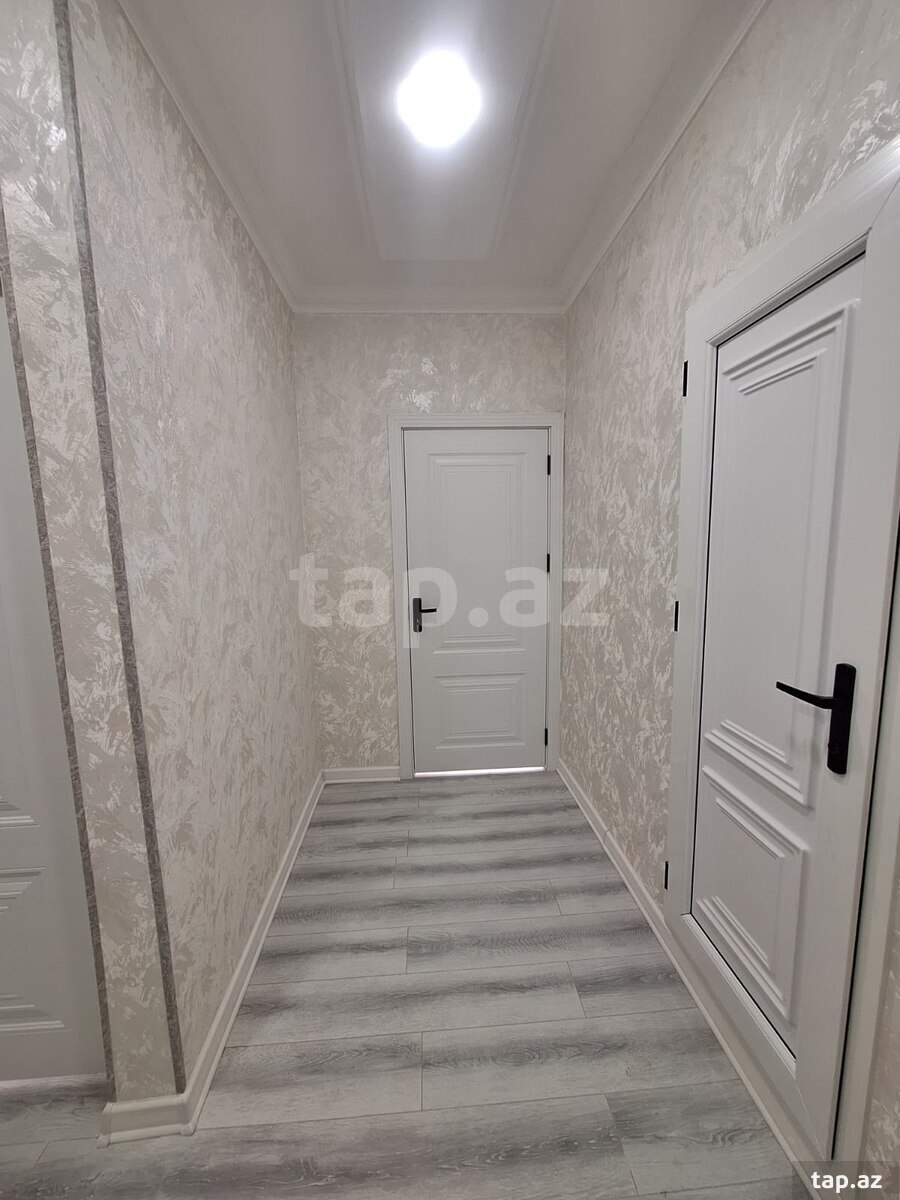2 otaqlı mənzil satılır, Sumqayıt