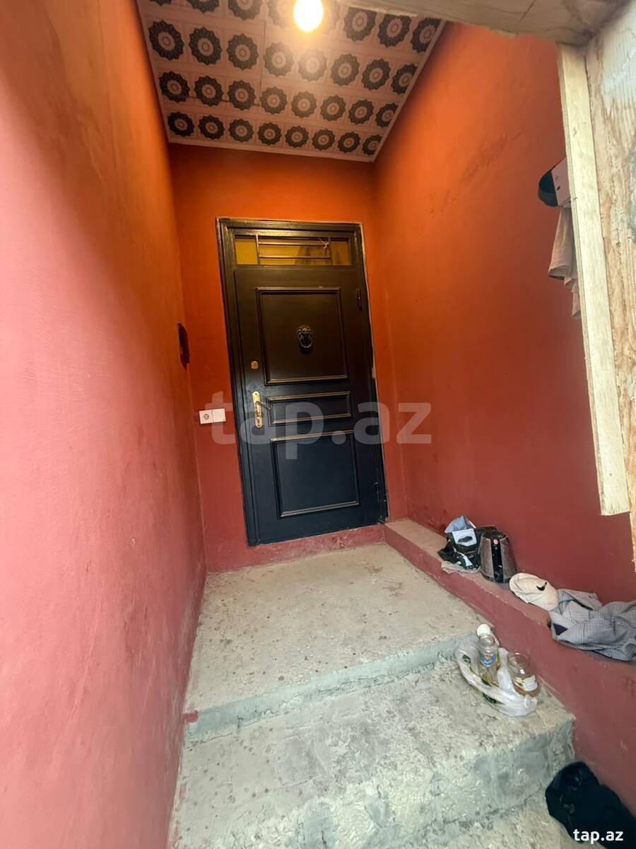 2-room private house for sale, Mashtaga, Baku