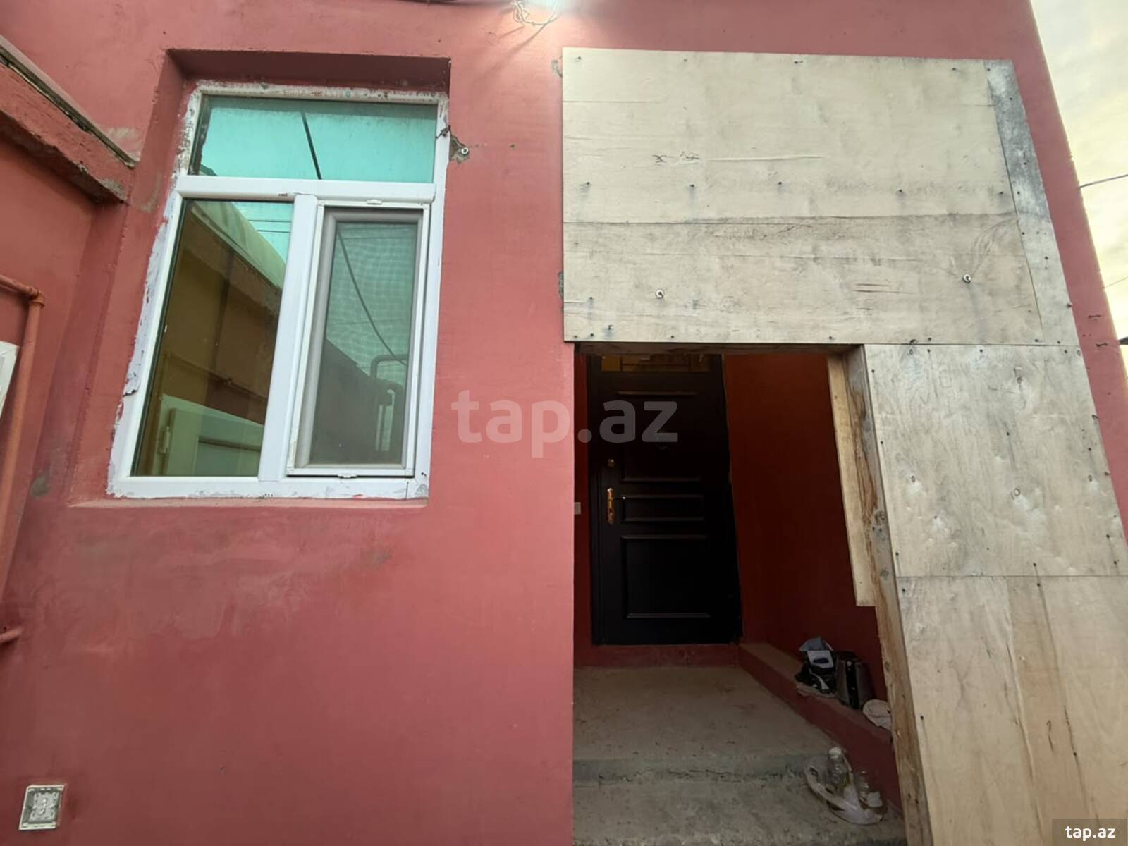 2-room private house for sale, Mashtaga, Baku