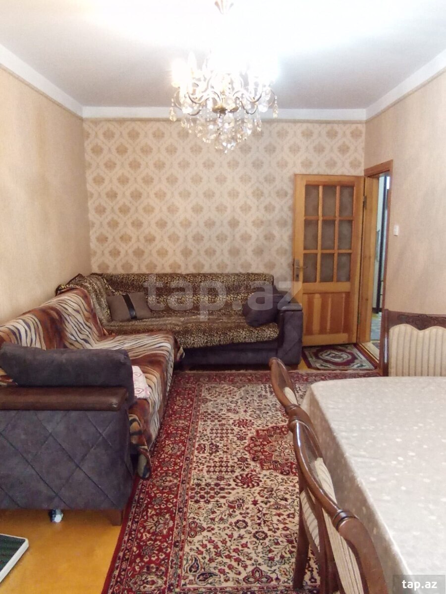 5-комн. квартира на продажу, Баку