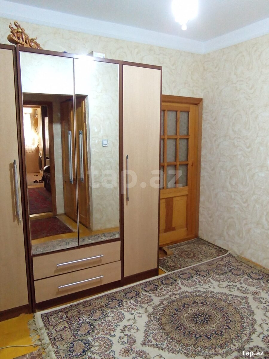 5-комн. квартира на продажу, Баку