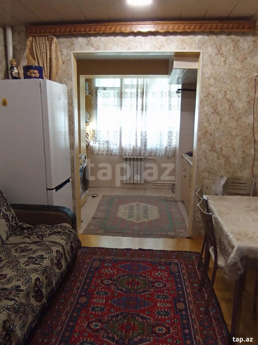5-комн. квартира на продажу, Баку