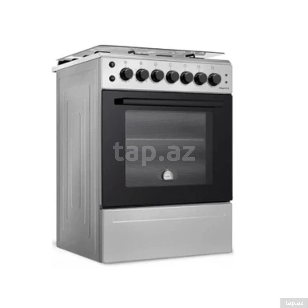 Plitə Shivaki Milagro 01-K Inox