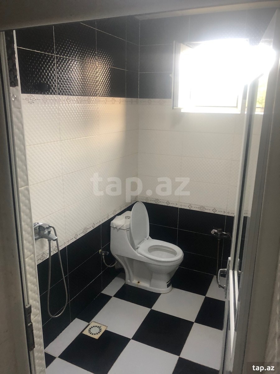 3-room apartment for sale, 9th microdistrict, Baku