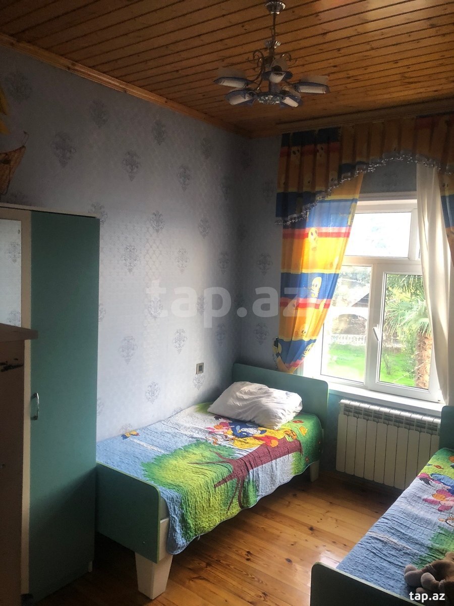 3-room apartment for sale, 9th microdistrict, Baku