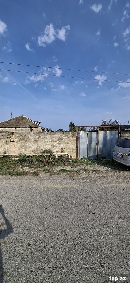 5-комн. частный дом на продажу, Xaçmaz