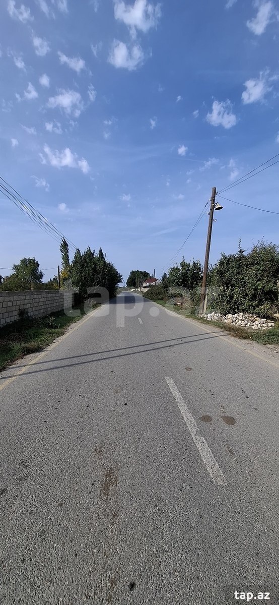 5-комн. частный дом на продажу, Xaçmaz