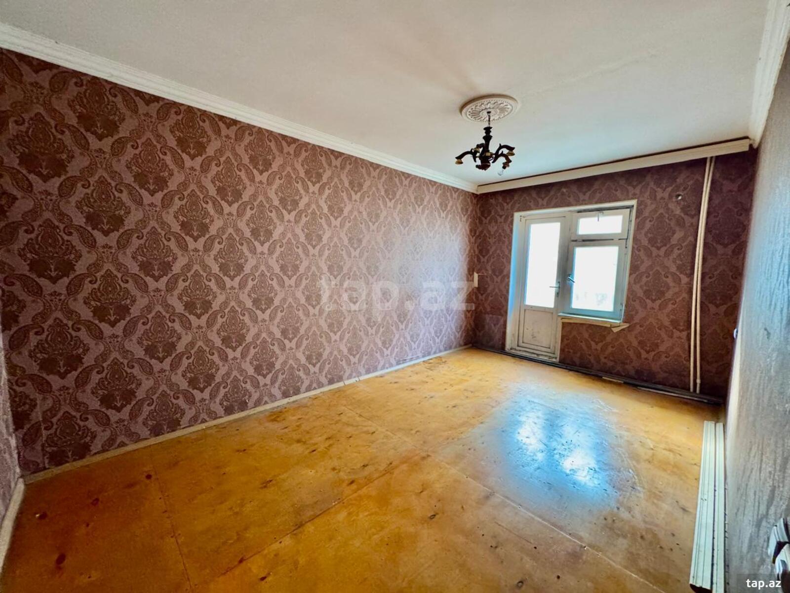 4 otaqlı mənzil satılır, Yeni Yasamal, Bakı