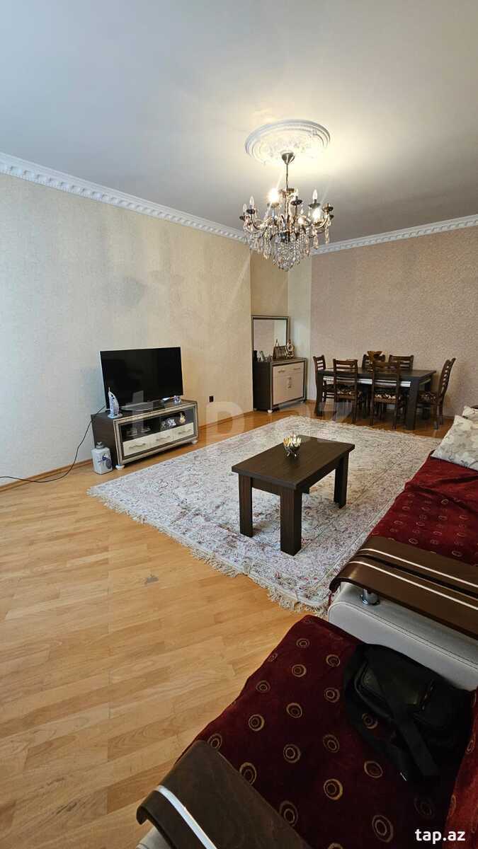 2 otaqlı mənzil satılır, 7-ci mikrorayon, Bakı