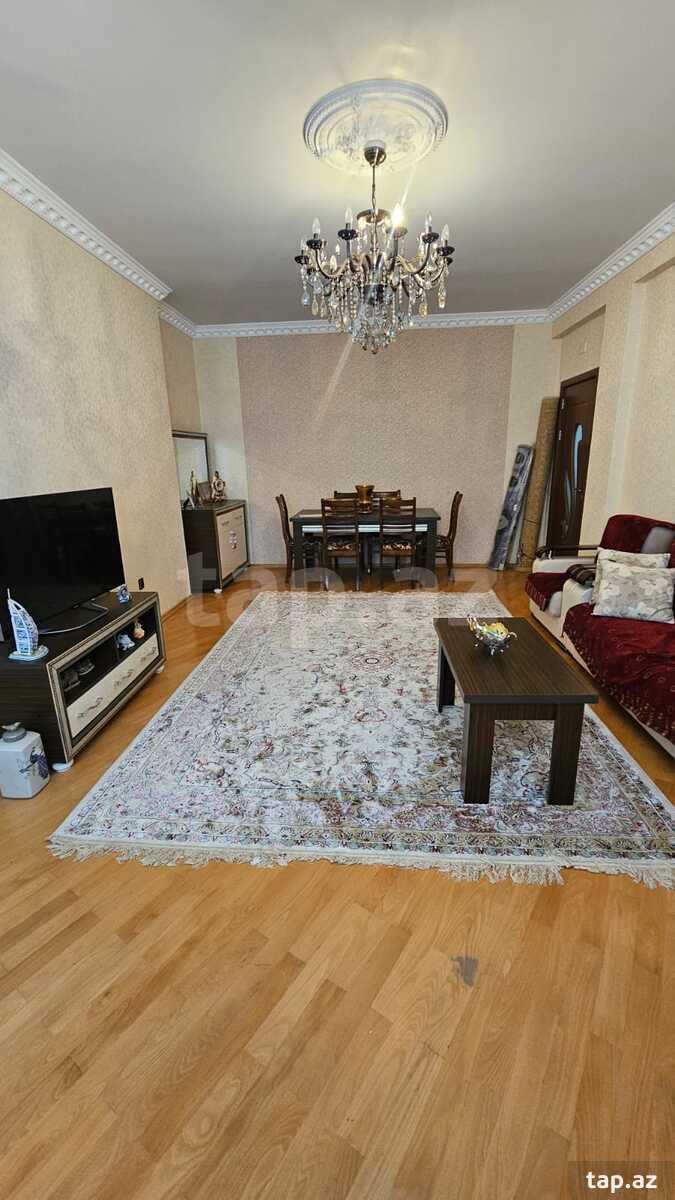 2 otaqlı mənzil satılır, 7-ci mikrorayon, Bakı