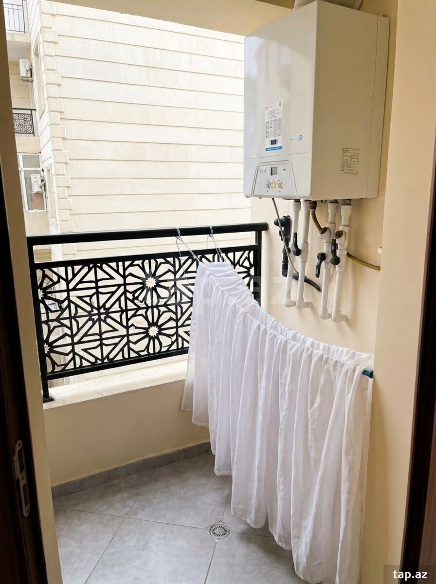 1-room apartment for rent, Khirdalan