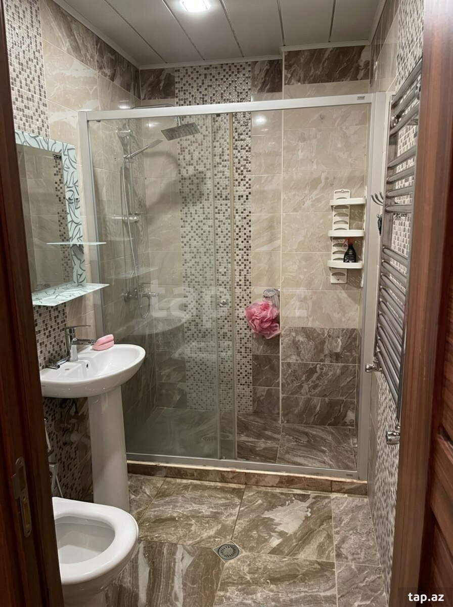 1-room apartment for rent, Khirdalan