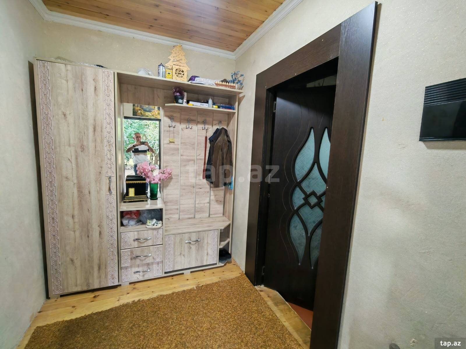 3-room private house for sale, Mashtaga, Baku