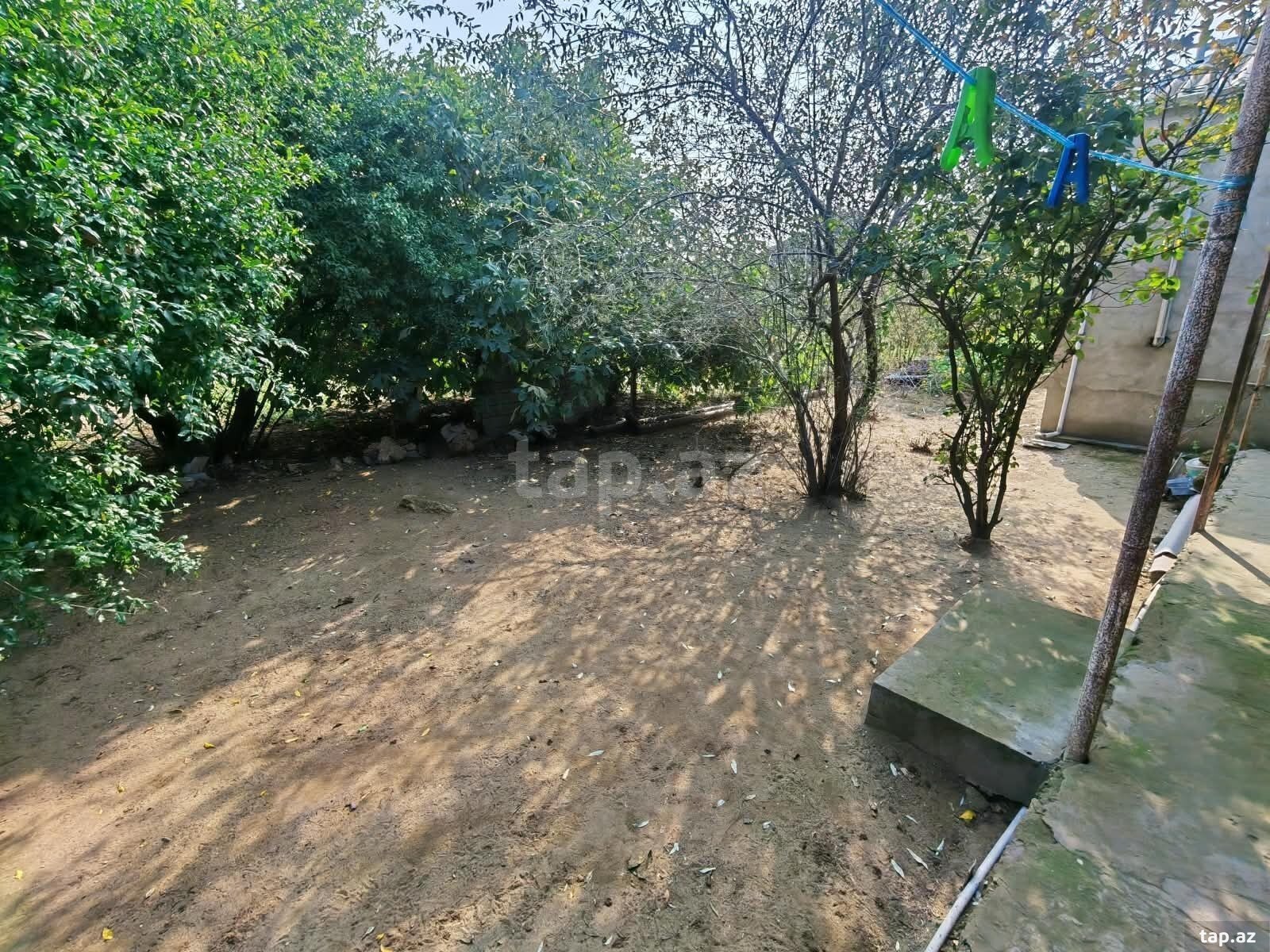 3-room private house for sale, Mashtaga, Baku