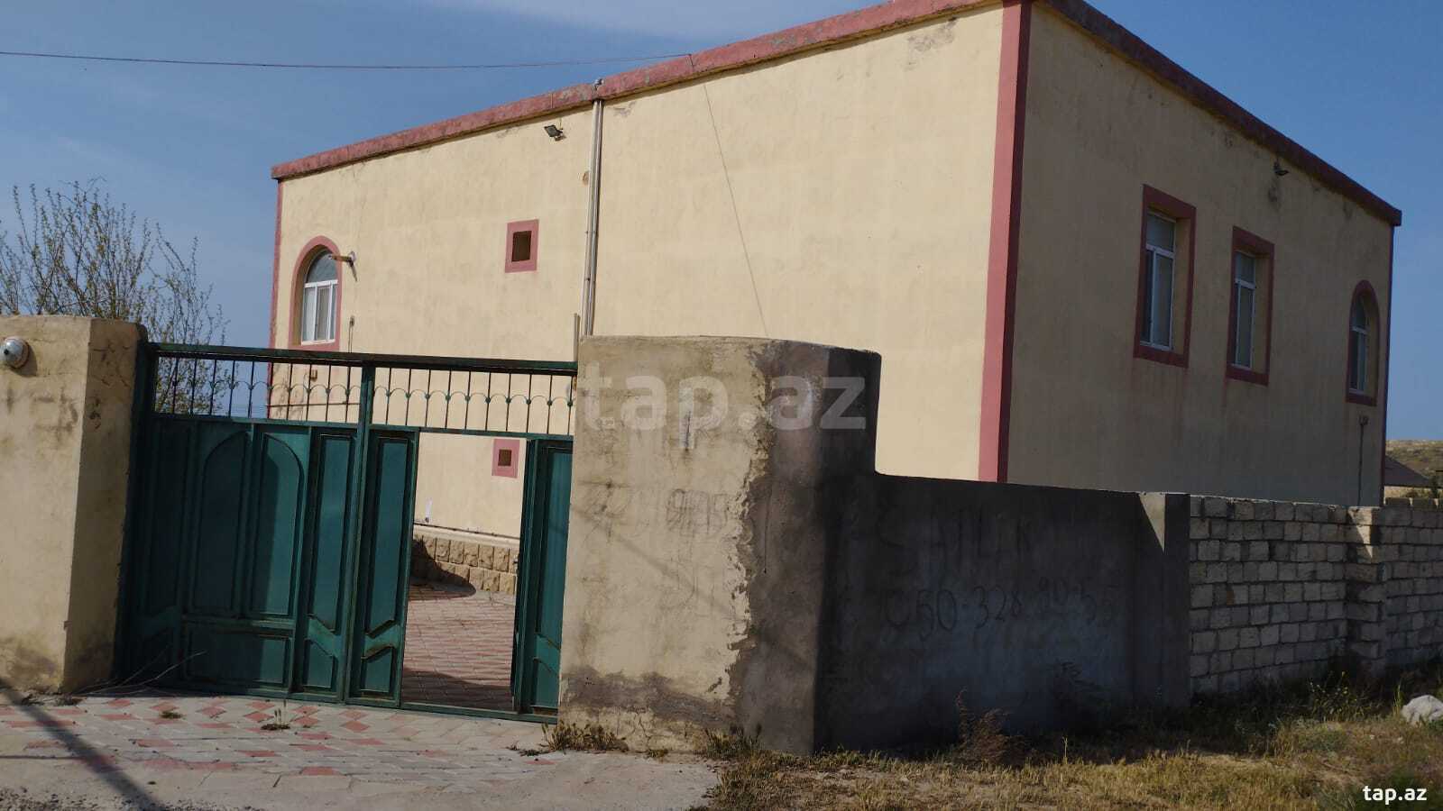 5-комн. дача на продажу, Маштага, Баку