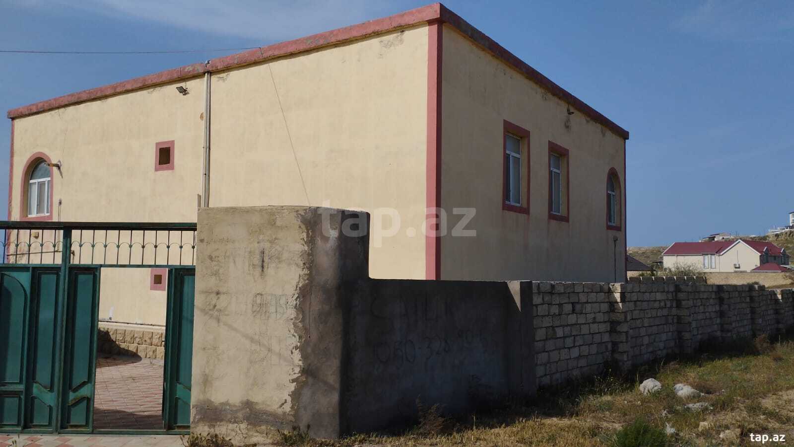 5-комн. дача на продажу, Маштага, Баку