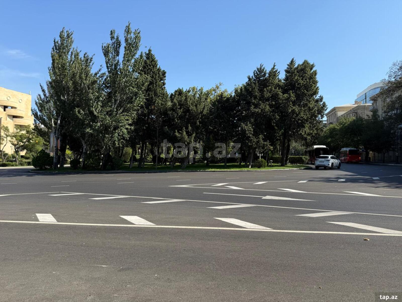 3-room apartment for sale, Baku