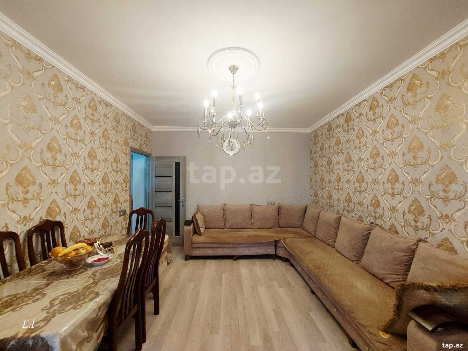 4-room apartment for sale, Sumgait