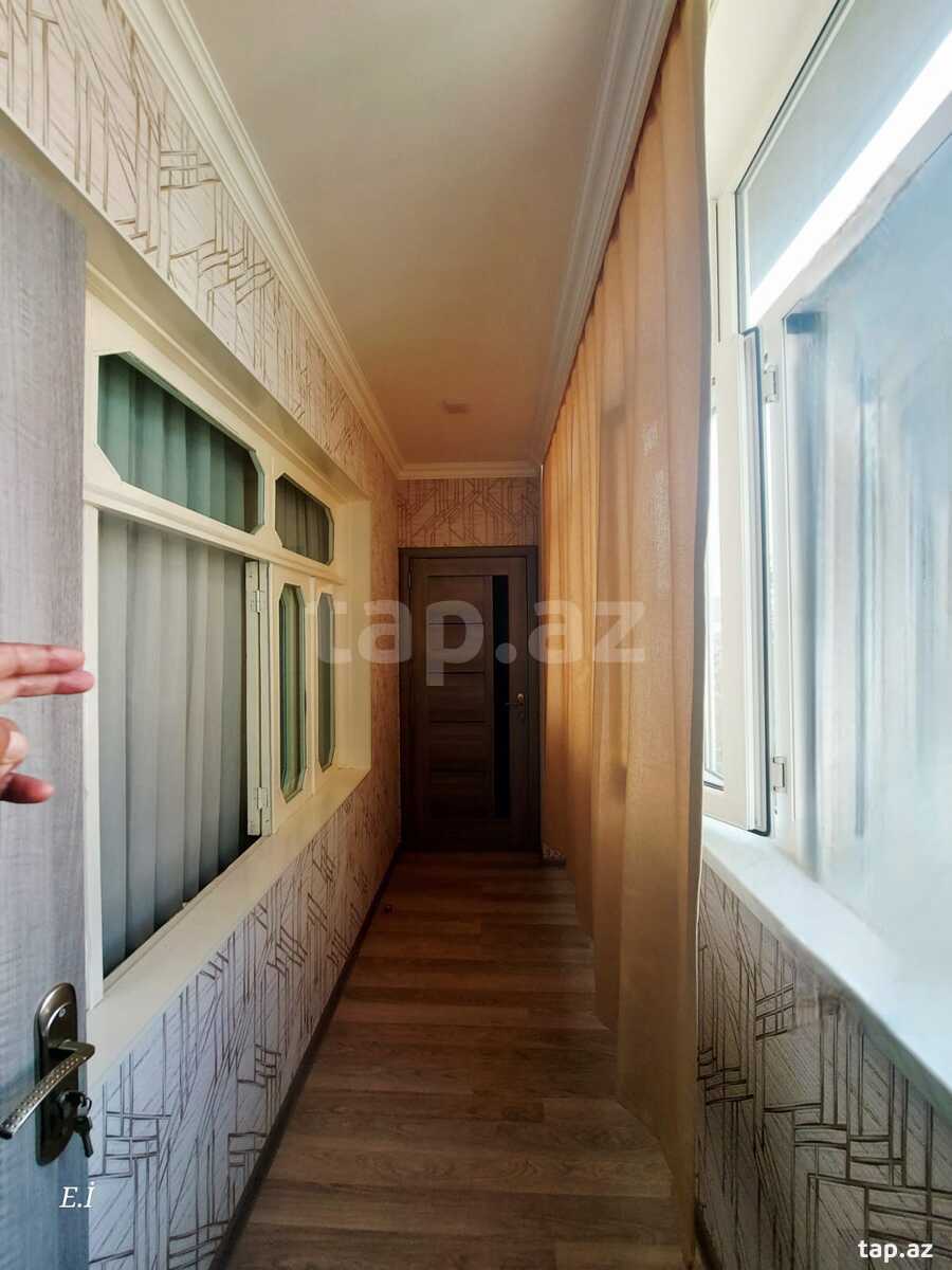 4-room apartment for sale, Sumgait
