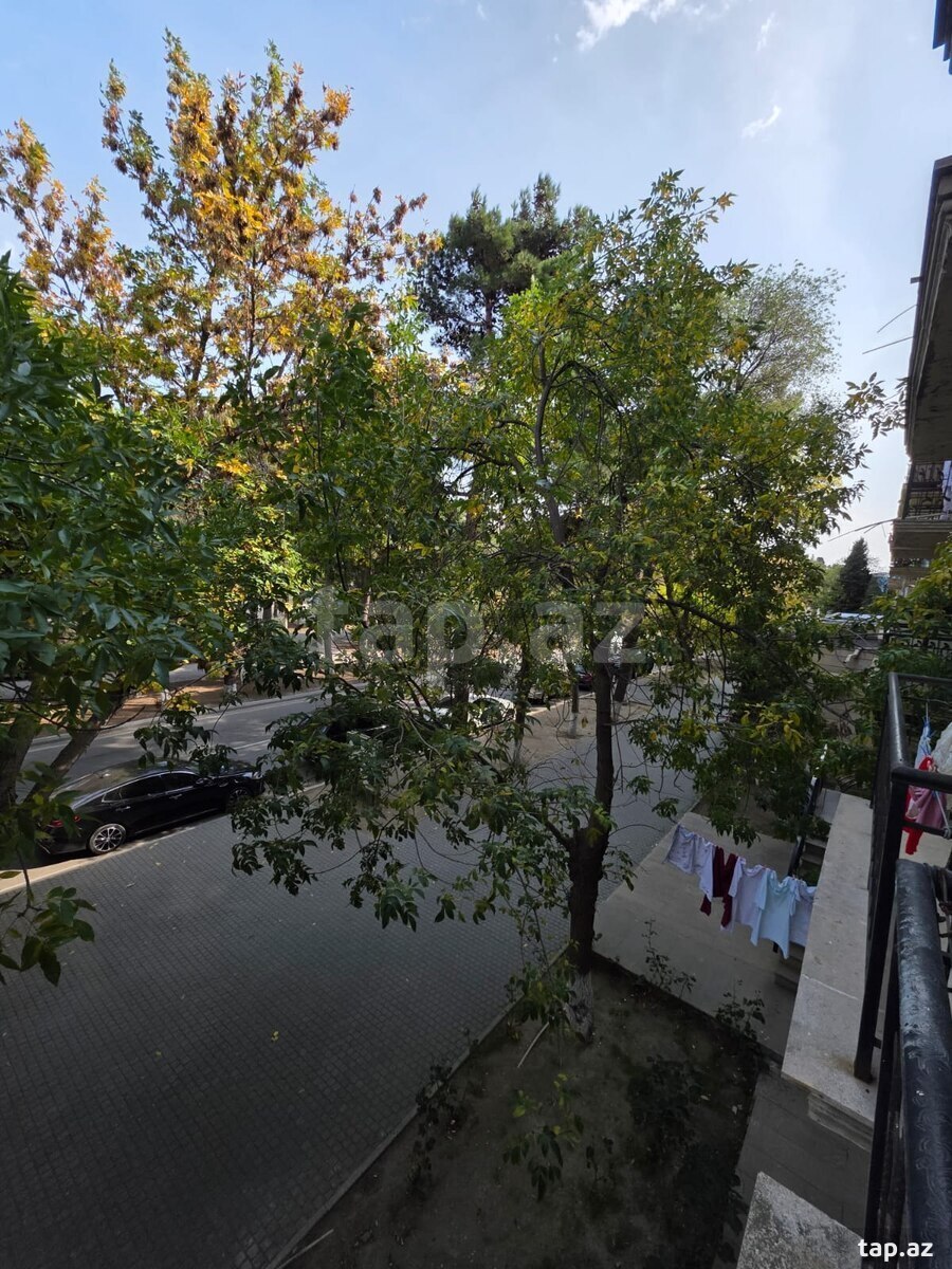 2-room apartment for sale, 4th microdistrict, Sumgait