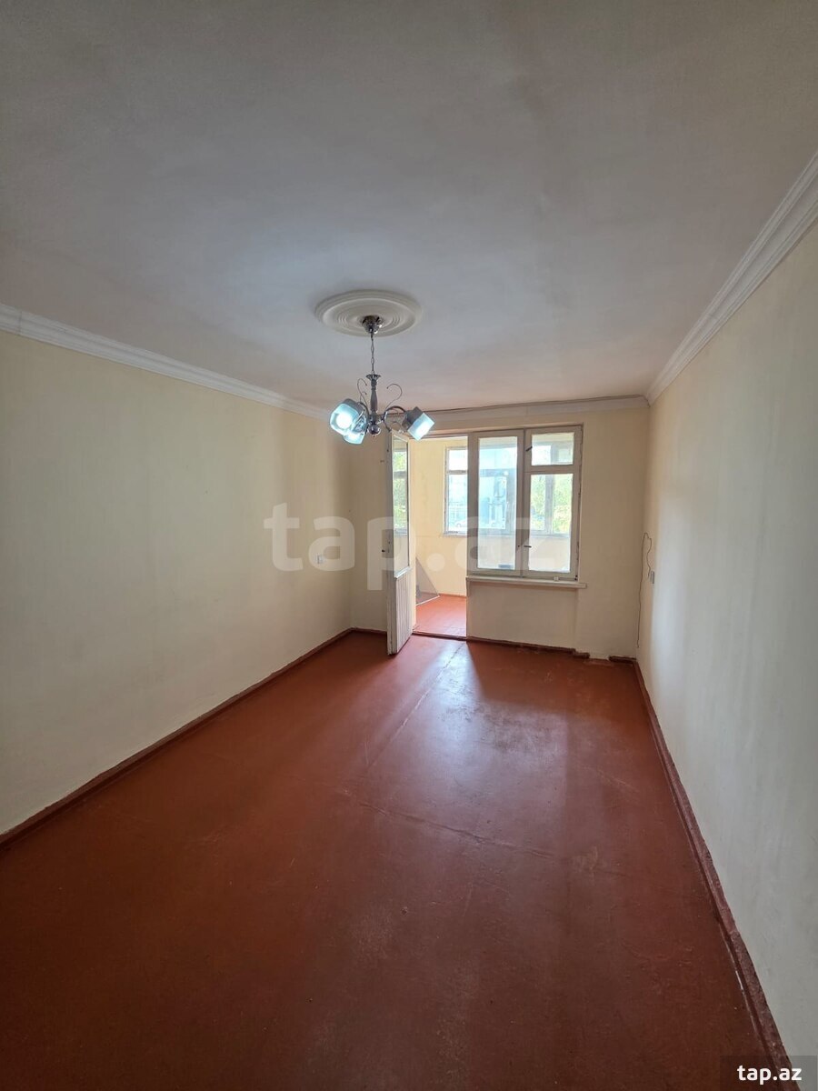 2-room apartment for sale, 4th microdistrict, Sumgait