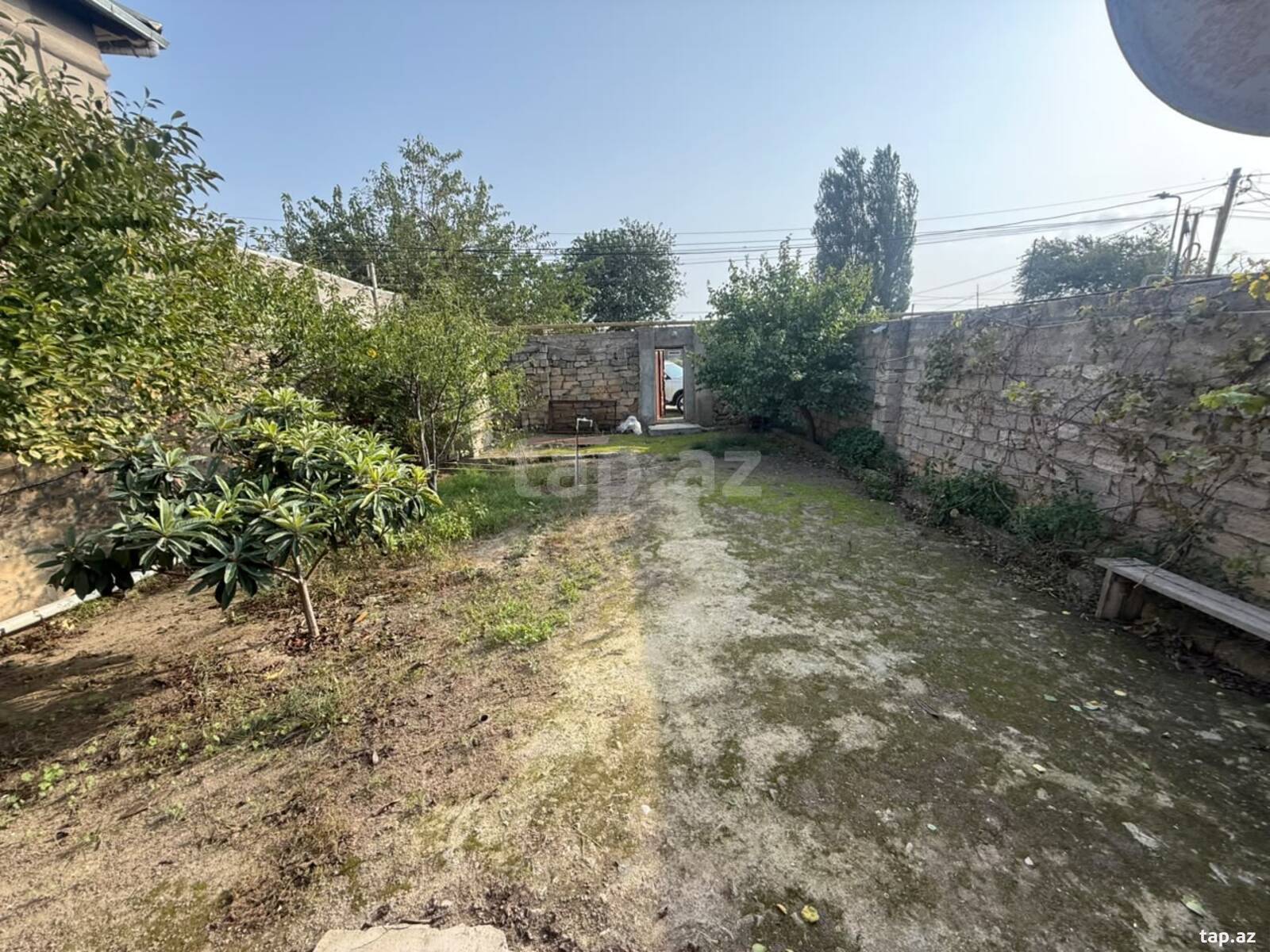 3-room private house for sale, Mashtaga, Baku
