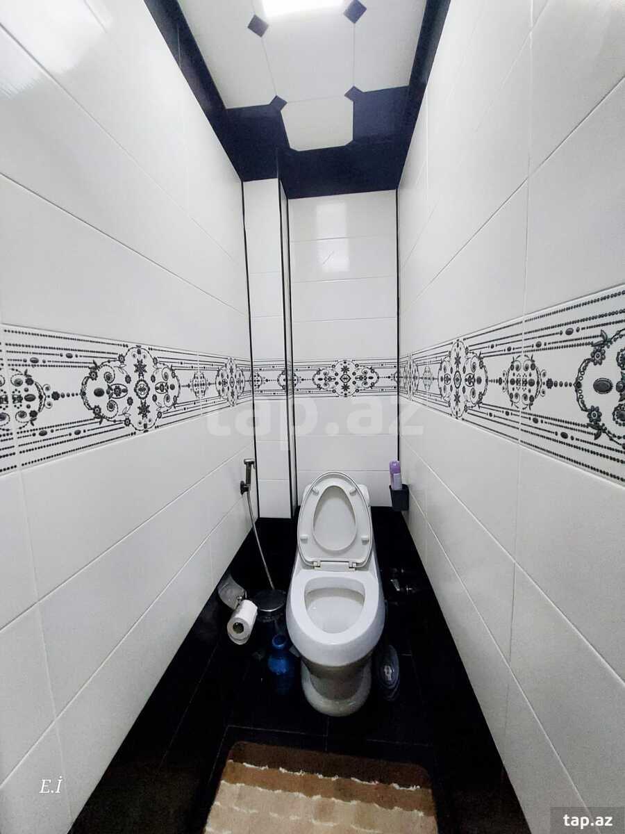 3-room apartment for sale, Sumgait