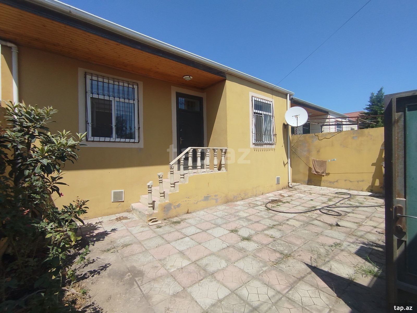 3-room private house for sale, Mashtaga, Baku