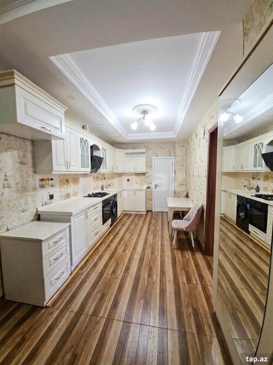 2 otaqlı mənzil kirayə verilir, Xırdalan