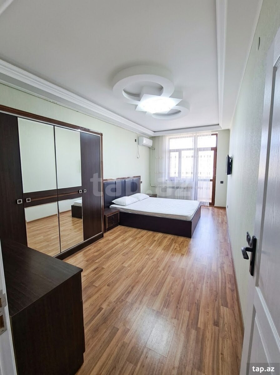2 otaqlı mənzil kirayə verilir, Xırdalan