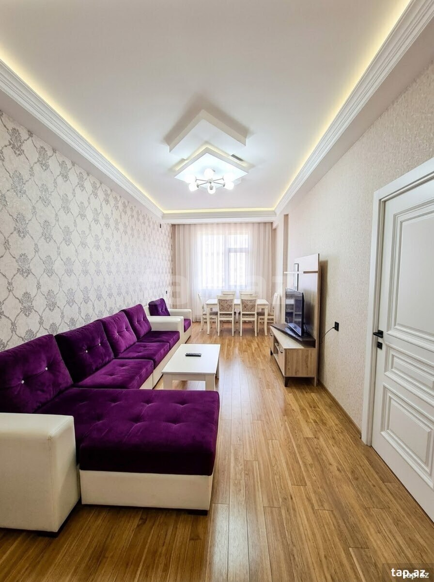 2 otaqlı mənzil kirayə verilir, Xırdalan