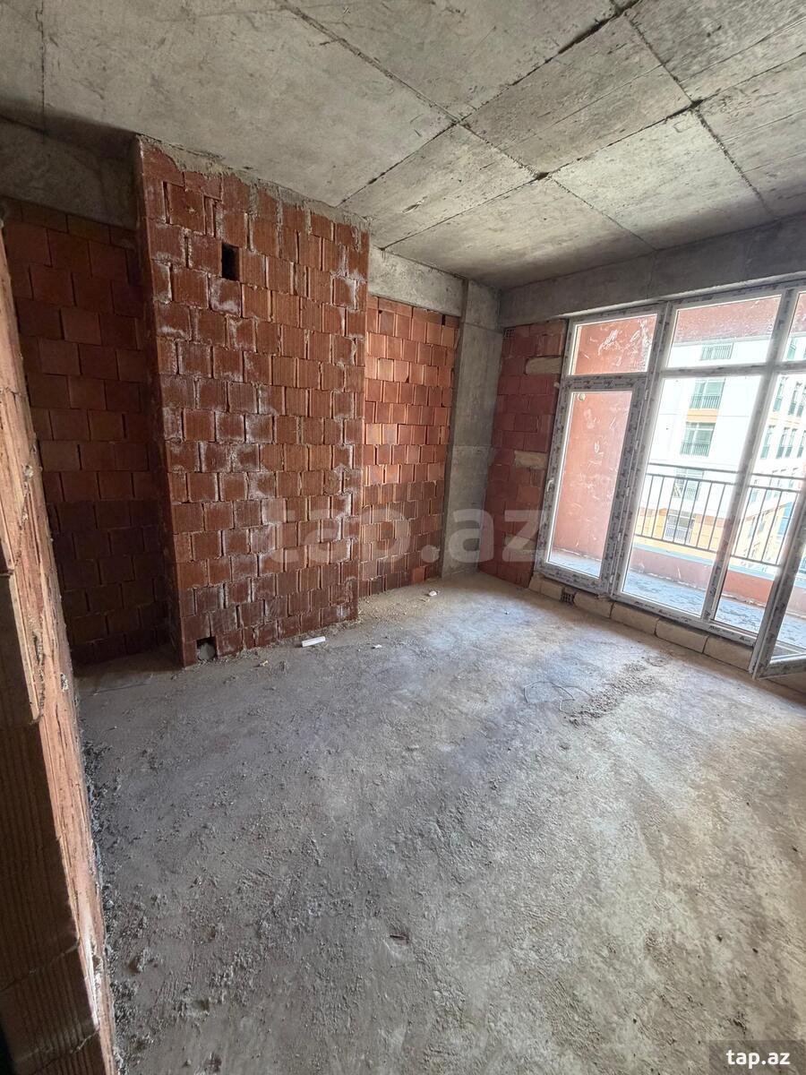 1-комн. квартира на продажу, Сумгаит