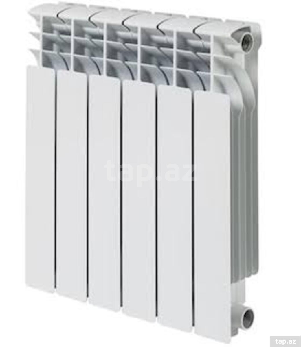 Kombi radiatoru Korvet RRC500