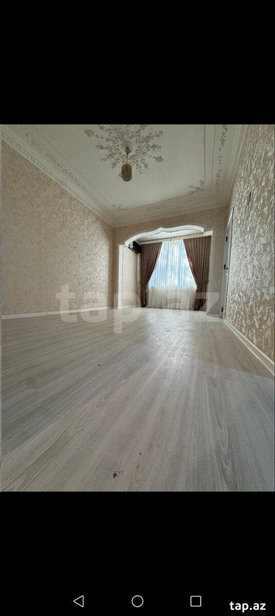 2-комн. квартира на продажу, Баку